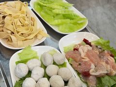 -古乐牛香·鲜牛肉牛杂火锅(高新店)