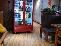 -火炉旺烤肉啤酒屋(沈北创始店)