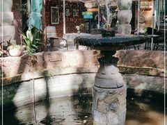 -Golden Lily河内巴黎法越料理餐厅(建国西路店)