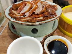 -龙聚德北京烤鸭(沙坪坝华宇A馆店)
