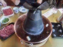 -牛街清真满恒記(平安里西大街店)