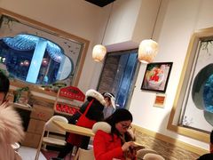 -古真记钵钵鸡(老公园店)