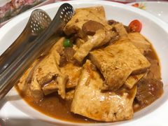 -西贝莜面村(上海百联西郊店)