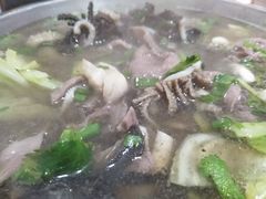 -谢老五跷脚牛肉·非遗传承店