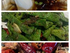 -茅庐川菜(青岛凯德店)