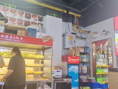 -杭景元·东北老式麻辣烫&炸串(江河时代店)