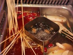 -串一火锅(赛格国际购物中心店)