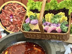 -鱼教头石泉老街石锅鱼(高新店)