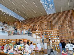 -朵云书院(滴水湖店)