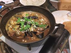 -小渔船渔家传统菜(鲅鱼圈店)