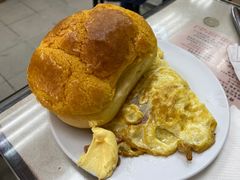 -金凤茶餐厅(湾仔店)