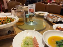 -新白鹿餐厅(龙游路总店·杭帮菜名店)