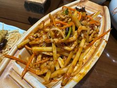 -满园烤鸭·春饼(丰科路万达店)