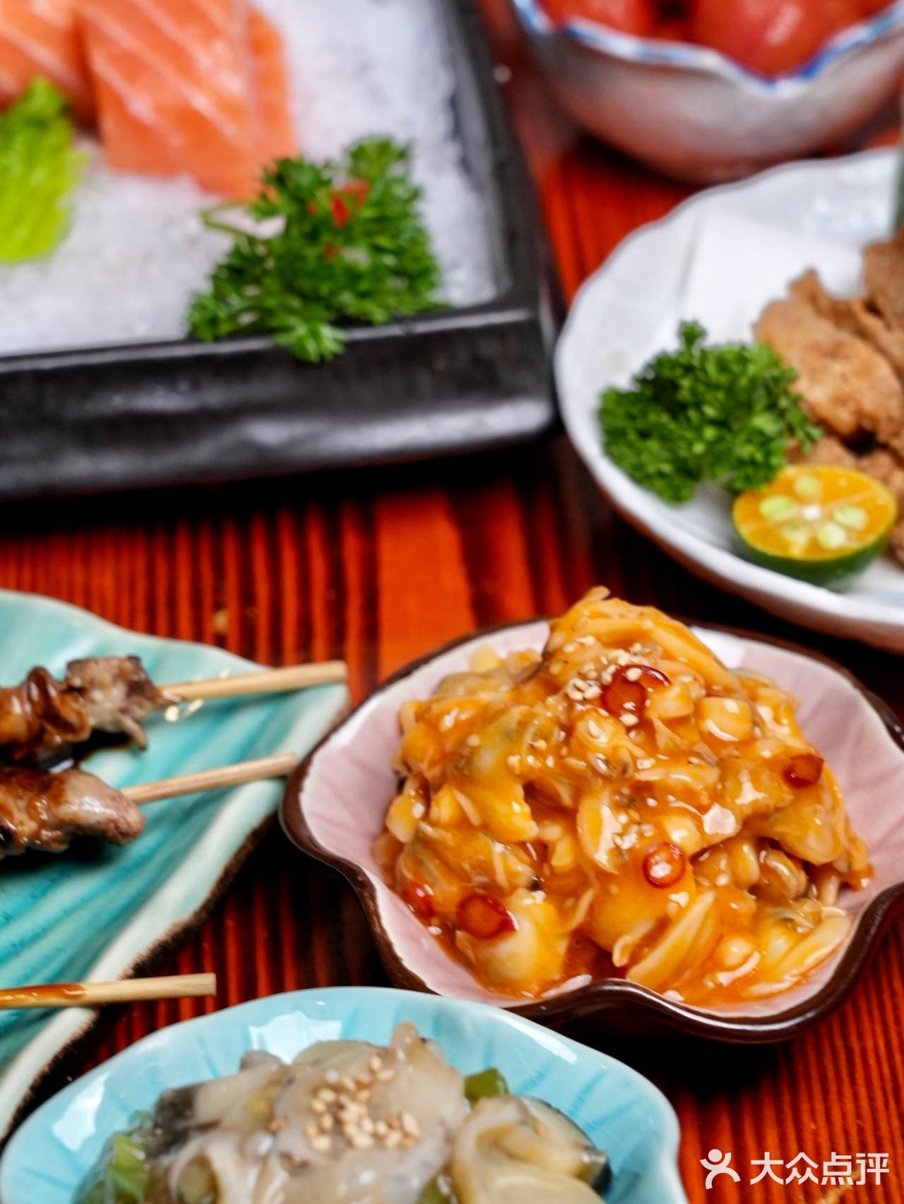 北京｜私藏居酒屋🏮