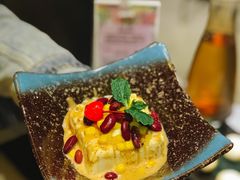 -妥妥烤肉料理(昙华林店)