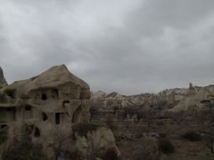 -Seten Restaurant Cappadocia