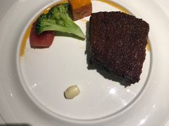 -王品牛排(珠海富华里店)
