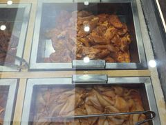 -星海汇海鲜自助烤肉火锅(百大店)