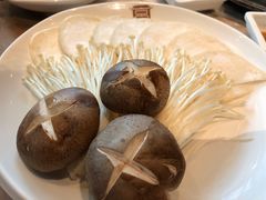 -韩宫宴烤肉·料理(南京江宁万达店)