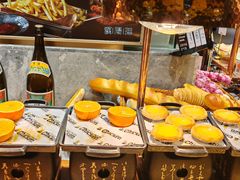 -汉阳廷自助烤肉·火锅(万丰海岸城店)