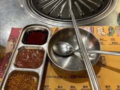 -安又胖韩国烤肉