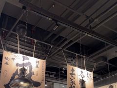 -张翻越·川渝冒菜·武汉黑鸭煲(城北万象城店)