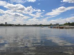 -长春市南湖公园