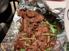 -渔语鱼新川菜Bistro(万象天地店)