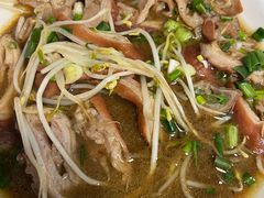 -中和裴氏蹄花(府河路店)