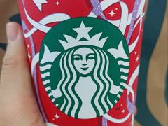 -星巴克(宏汇国际广场店)