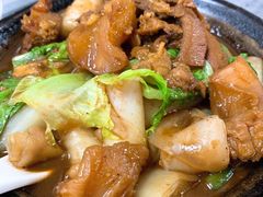 -珍珍小食店(西华路店)