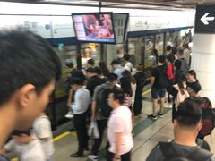 -公园前(地铁站)