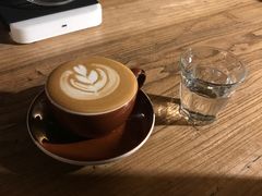 -VOYAGE COFFEE(北锣鼓巷店)