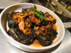 -龙巢盱眙龙虾·牛蛙·烧烤宵夜(八卦岭店)
