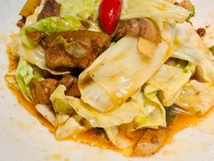 -太二酸菜鱼(正大广场店)