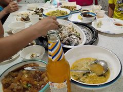 -前王院•巧克力海鲜市集餐厅(万平口店)