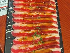 -喜牛烧肉酒场·黑金店(威高广场店)