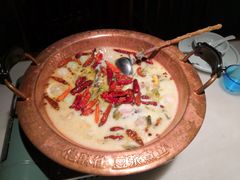 -佬麻雀·剁椒鱼头(京基KK One店)