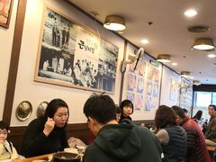 -金北顺大锅家(신사본점)
