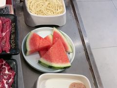-宴全牛粤来越牛潮汕鲜牛肉火锅(海州万达广场店)