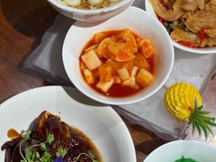 -李犟大爆鳝面·手工蟹黄包(湖滨西湖店)