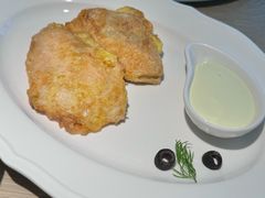 -波特曼西餐厅(中央大街店)