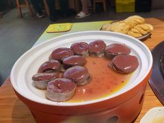 -老何二婶家铁锅炖·东北菜(白石洲店)