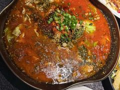 -太守宴·蘭院(天塔店)