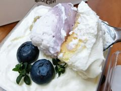 -AHAVA·Fang Baking Studio