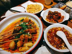-付小姐在成都(五道口店)