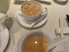 -利苑酒家(合景国际金融广场店)