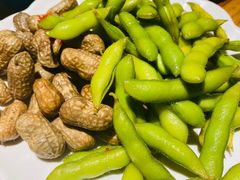 -聚点串吧·北京烧烤(朝北店)