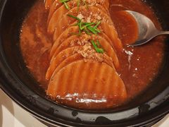 -久宴·天目湖大鱼头(恐龙园店)