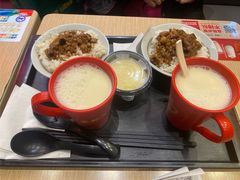 -永和大王(赤峰路二店)